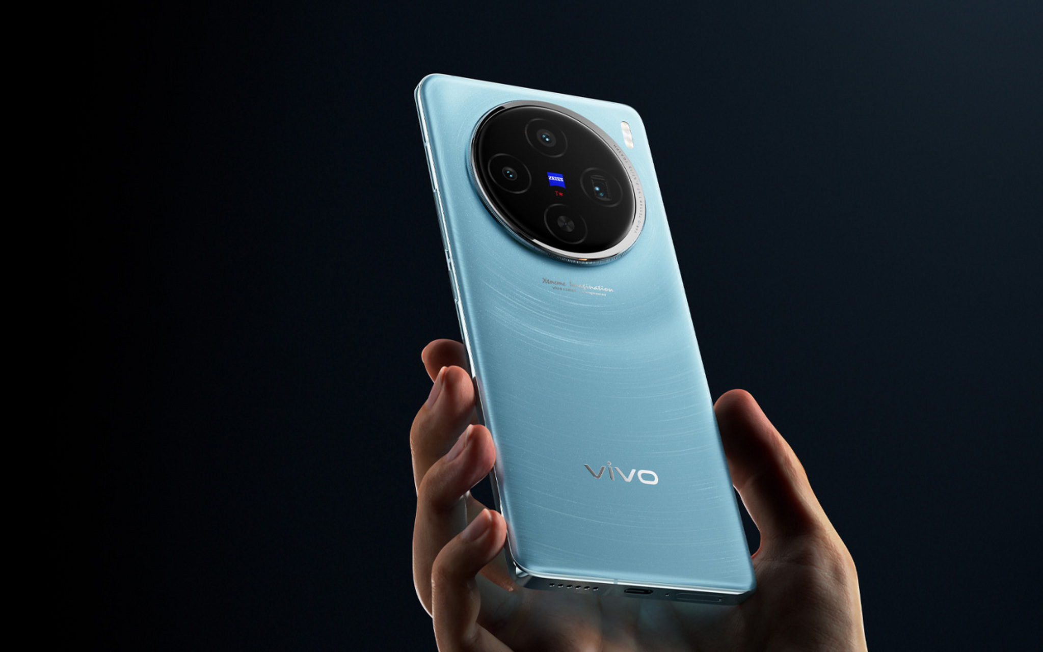 vivo x10pro重磅来袭!搭载天玑93oo处理器,lpddr5x内存与ufs4.