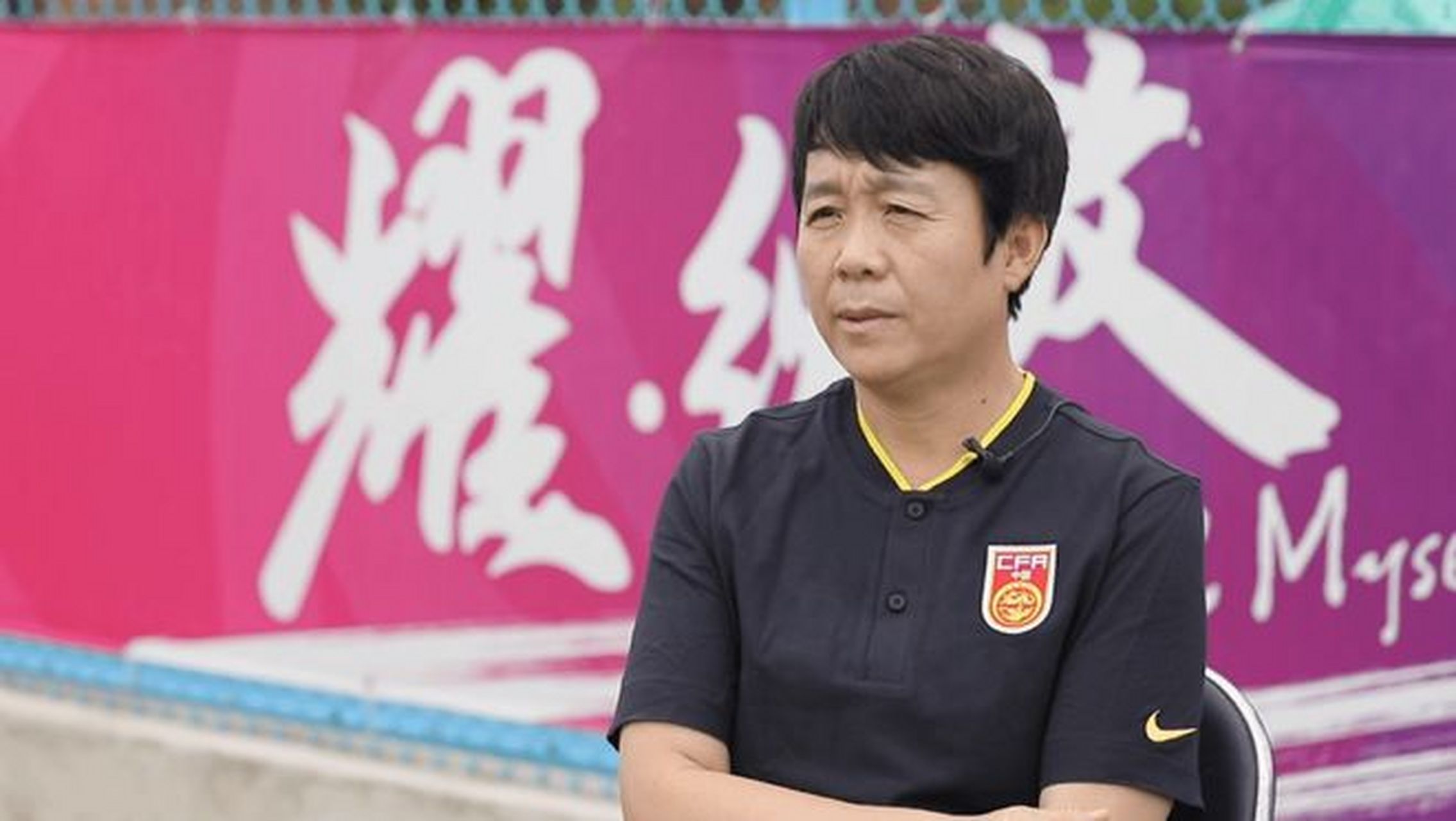 石磊,柳忠长和韩文海都曾在大连球队出任过教练,现在也在从事足球青训