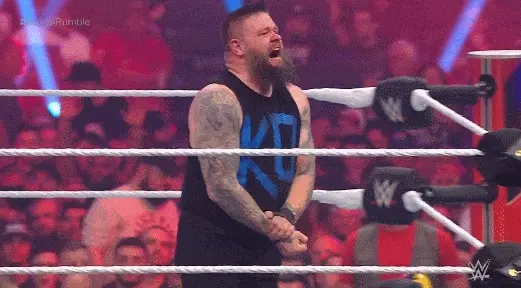 WWE皇家大赛2024图文战报