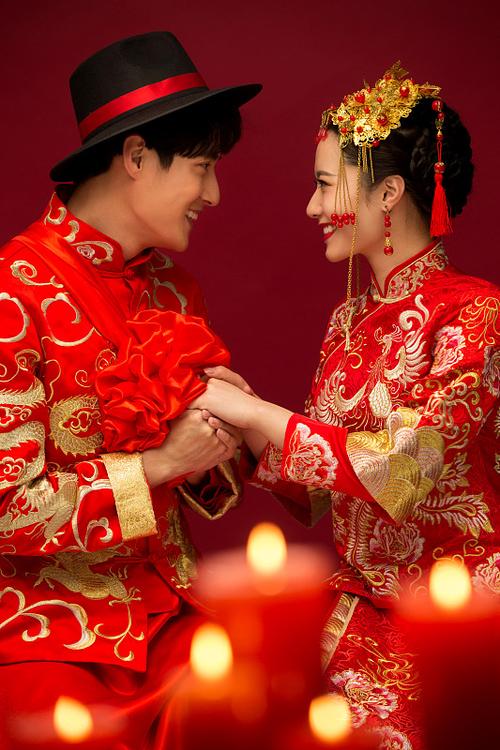 现在男女结婚就像一场交易,还有感情吗?