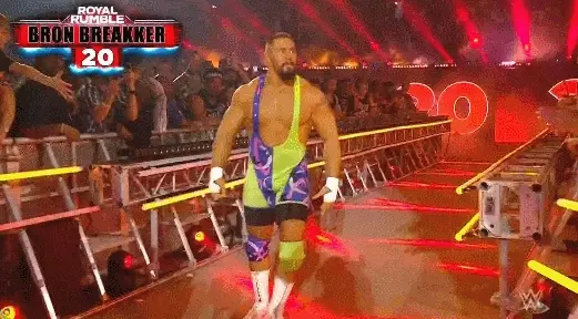 WWE皇家大赛2024图文战报