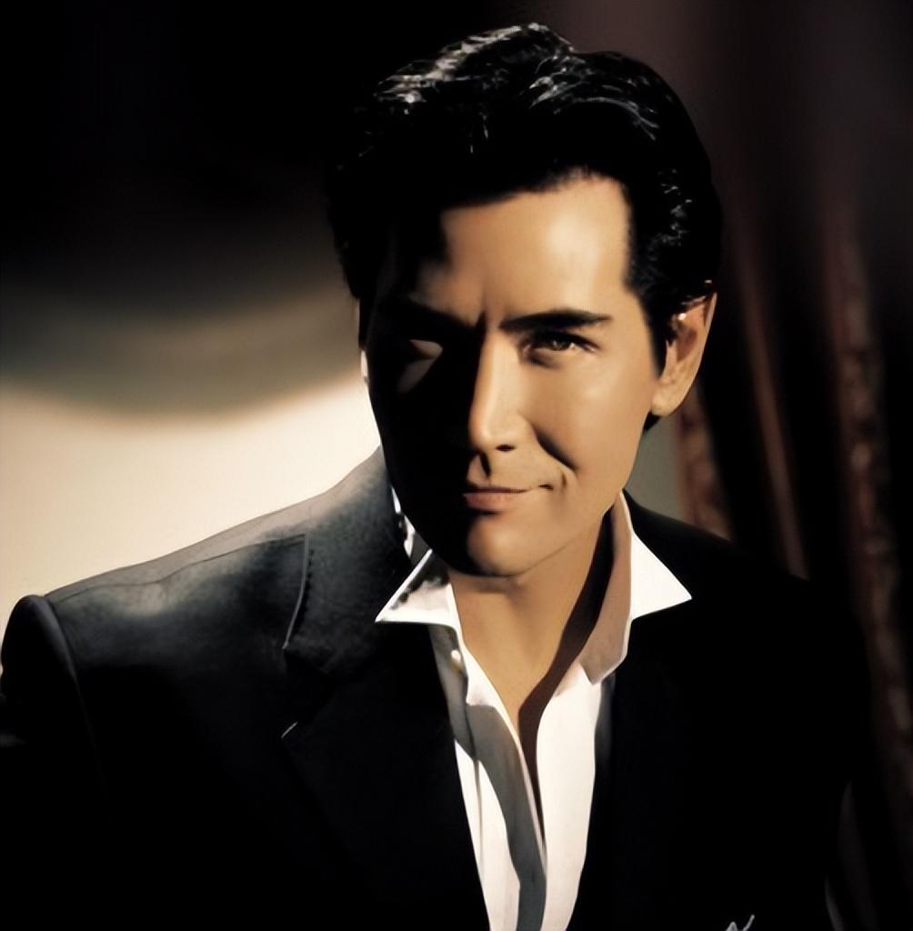 62岁费翔和26岁娜然因戏生情,年龄差36岁遭质疑,引发轩然大波!