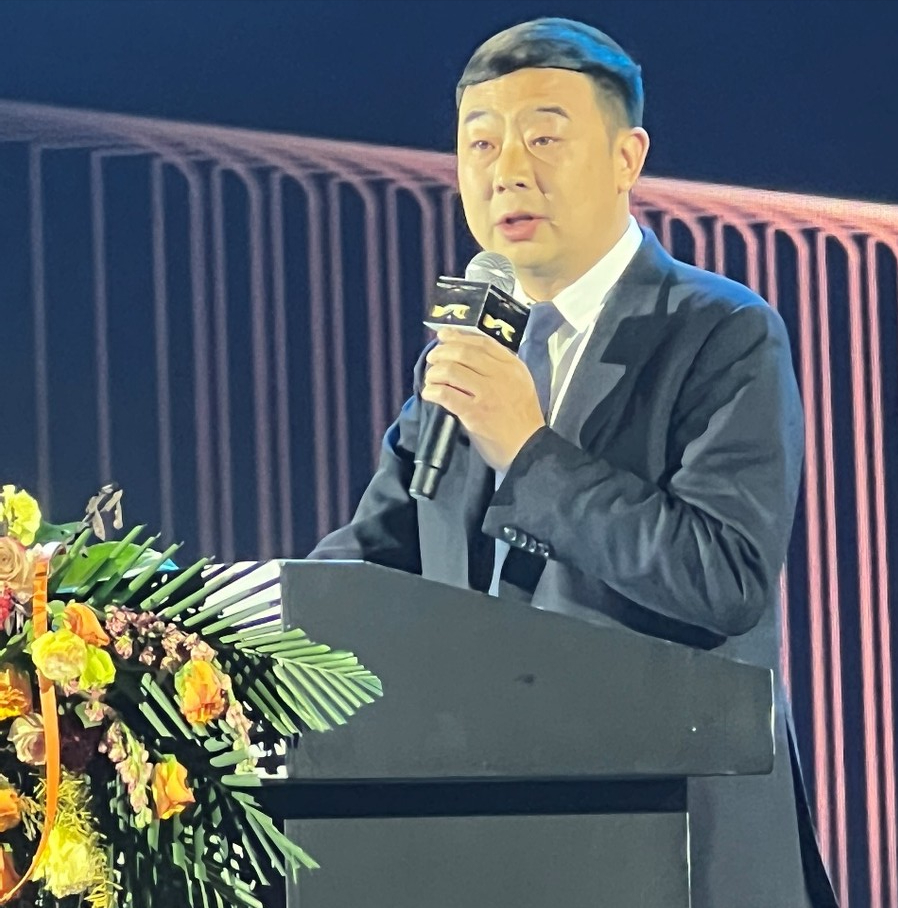 南洋迪克周小利:为让所有人享受实木整装家居生活之美而不懈努力