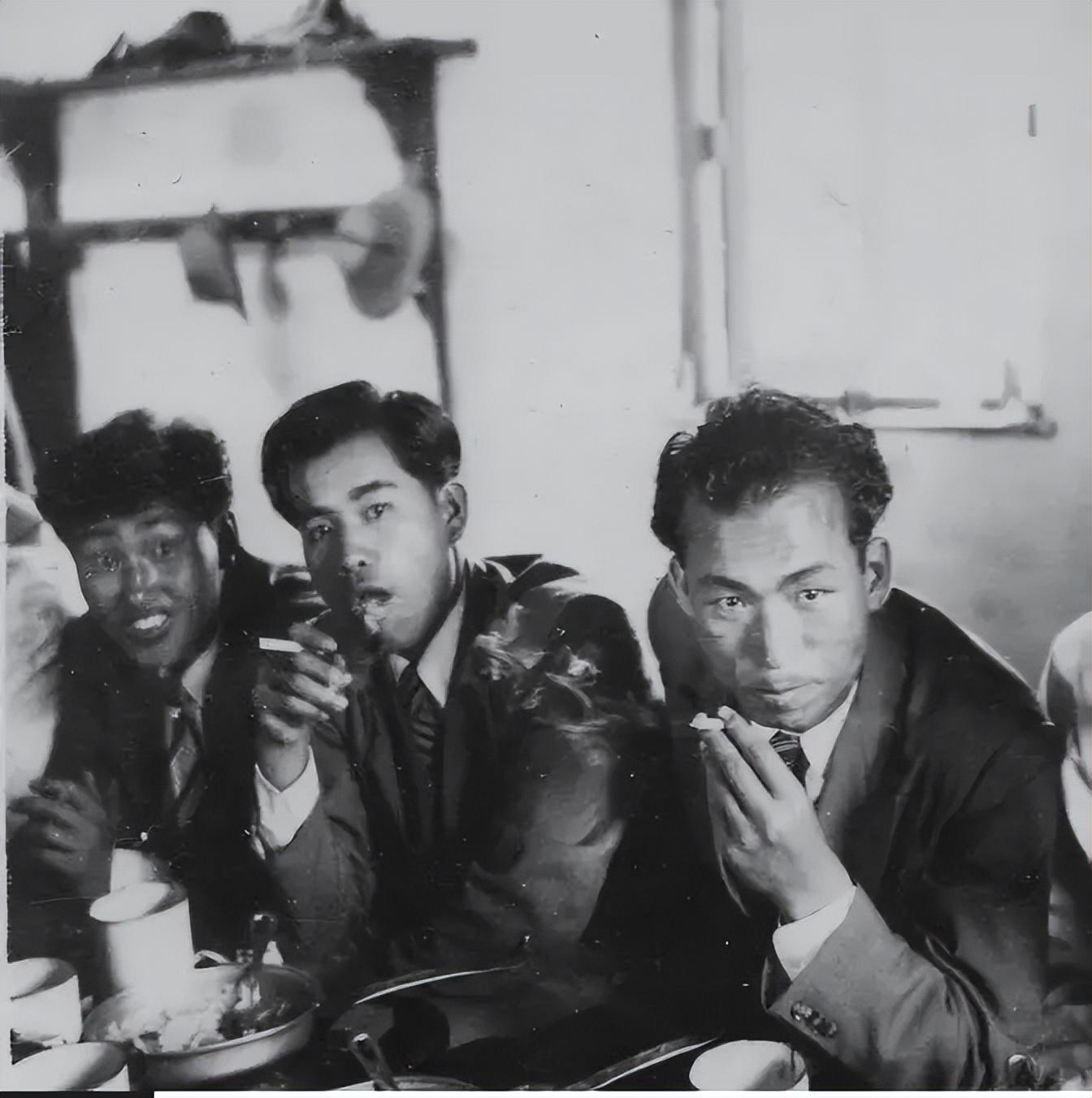 朝鲜停战后,战俘程立人去了别国,成大富商还是阿根廷总统妹夫