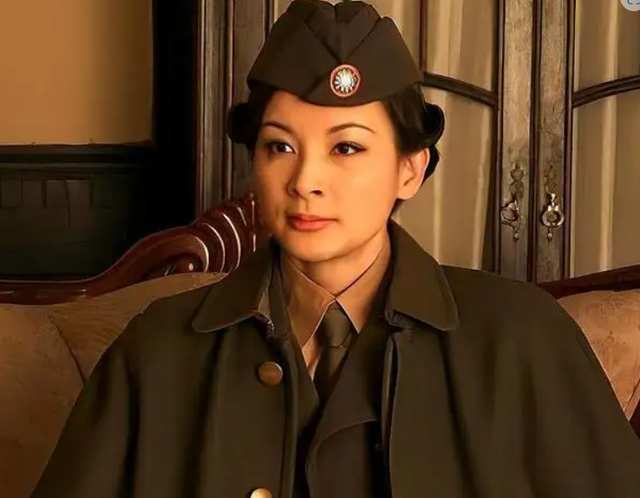 军统十位最毒辣女特工,日军曾悬赏30万要她们人头最后怎样了?