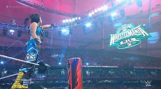 WWE皇家大赛2024图文战报