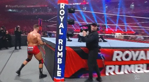 WWE皇家大赛2024图文战报