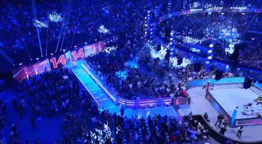 WWE皇家大赛2024图文战报
