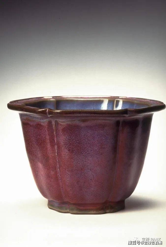 旧金山亚洲博物馆藏中国陶瓷鉴赏