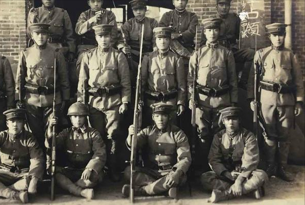九一八事变后,30万东北军最终结局如何?结局让人唏嘘