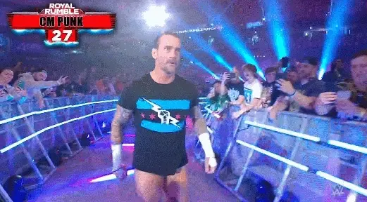 WWE皇家大赛2024图文战报