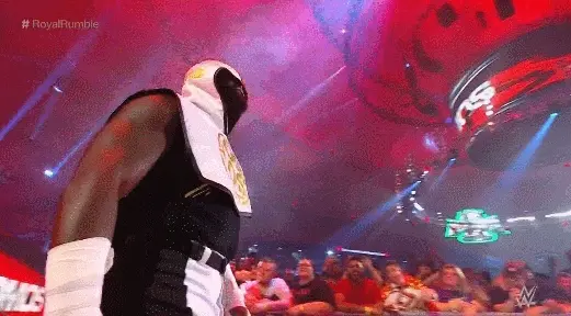 WWE皇家大赛2024图文战报