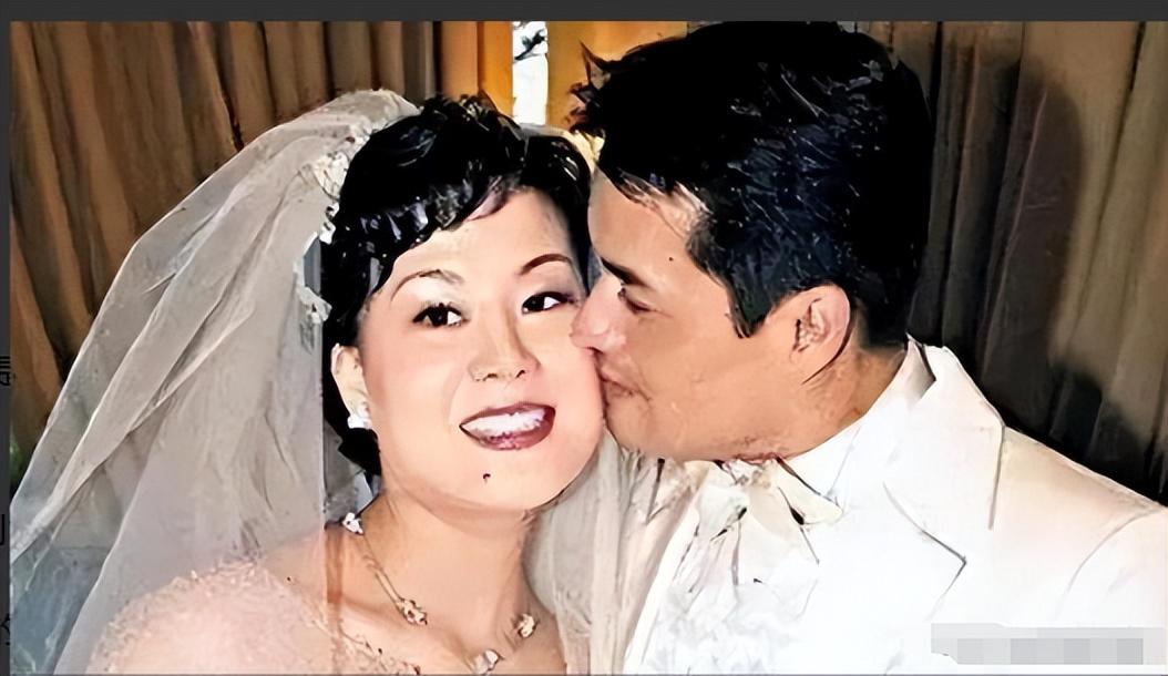 一婚娶周海媚二婚娶邝美云三婚娶亿万富婆吕良伟到底凭啥