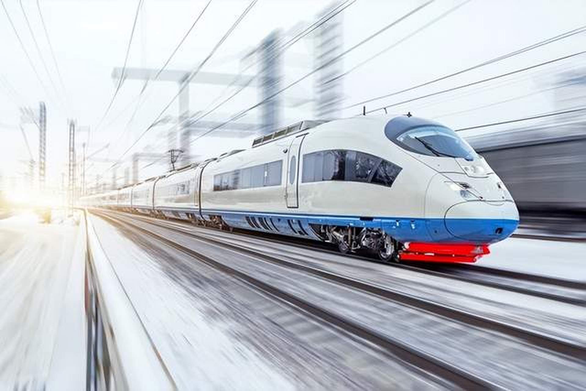 轨道交通电气与控制专业让列车飞驰,掌握供电,列车控制和信号系统等