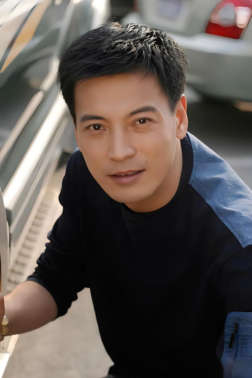 王海地,低调且高产的演员.演技出色获得观众认可!