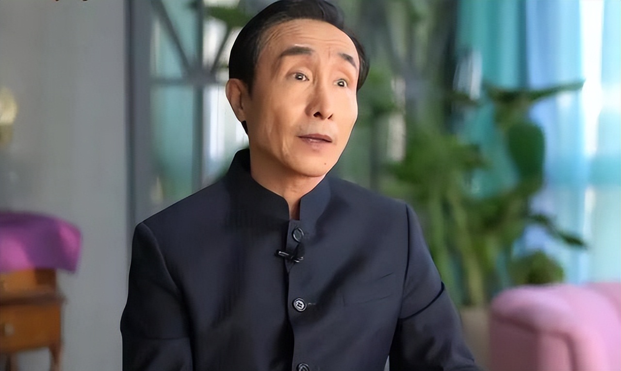 巩汉林晒视频谈赵丽蓉含泪难平,网友:那时候的小品才是小品!