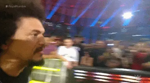 WWE皇家大赛2024图文战报