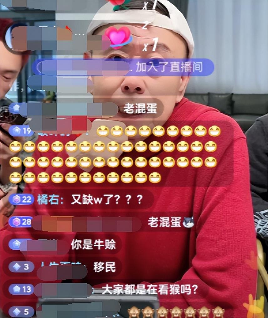 没想到,2024年刚来,66岁潘长江又出来"丢脸",网友坐不住了