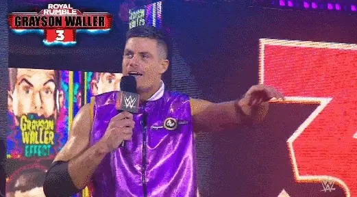 WWE皇家大赛2024图文战报