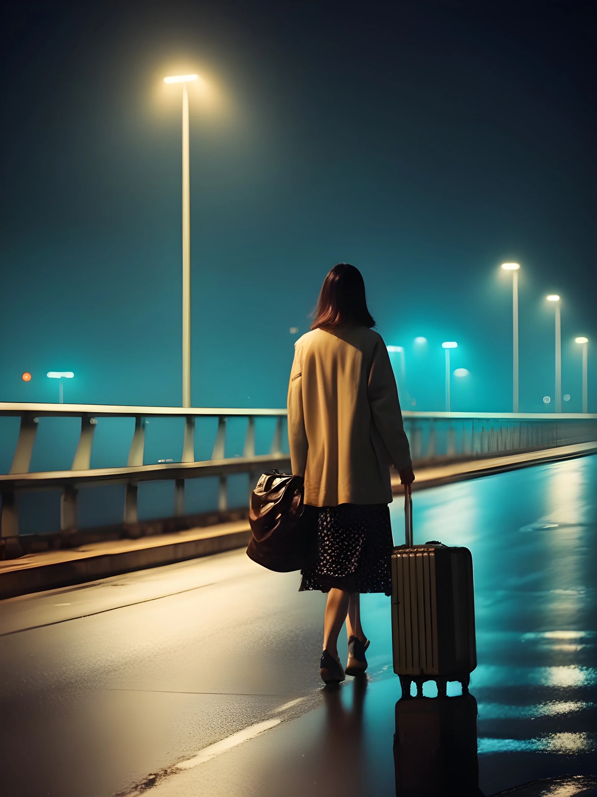 如果有一天,有人给了足够的心安和足够的偏爱与安全