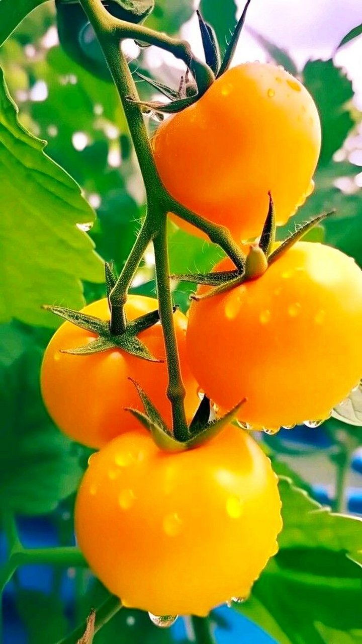 水果图片,色彩鲜艳