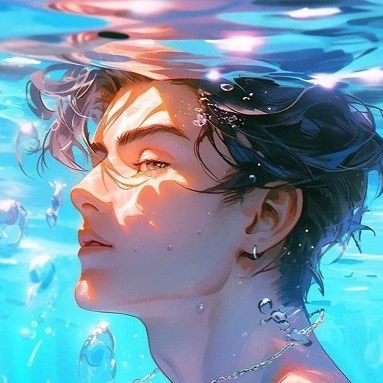 最靓头像壁纸征集赛