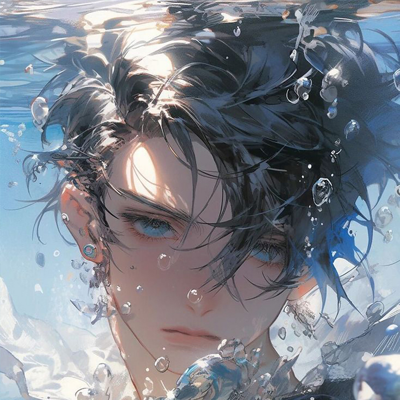 最靓头像壁纸征集赛