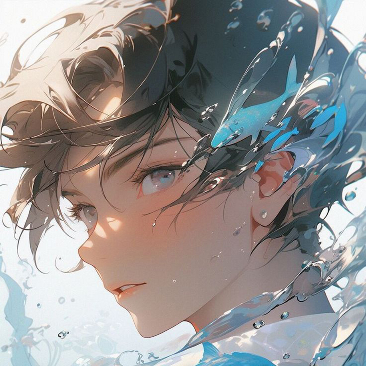 最靓头像壁纸征集赛