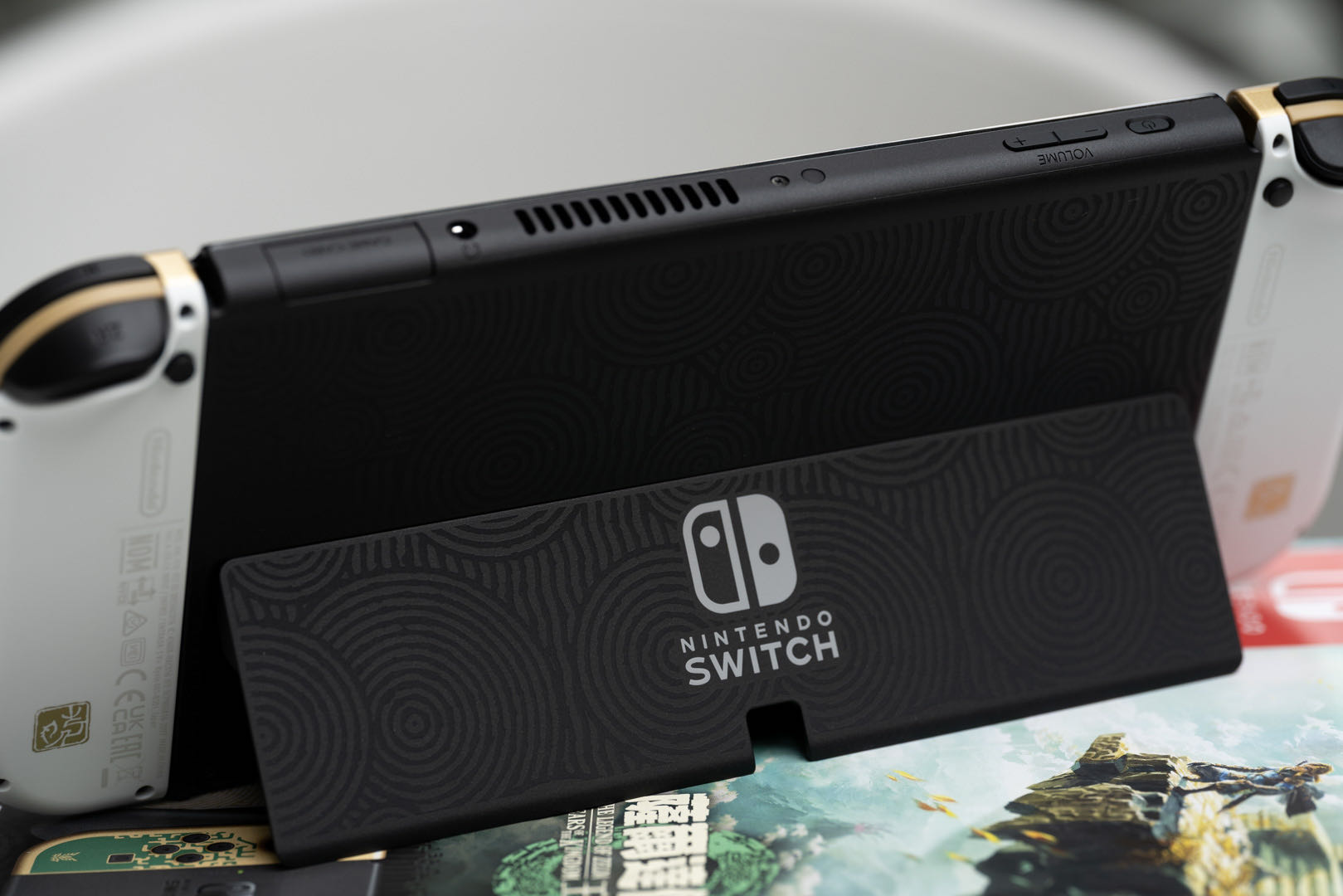 任天堂switch 2定档!游戏掌机还有未来吗?