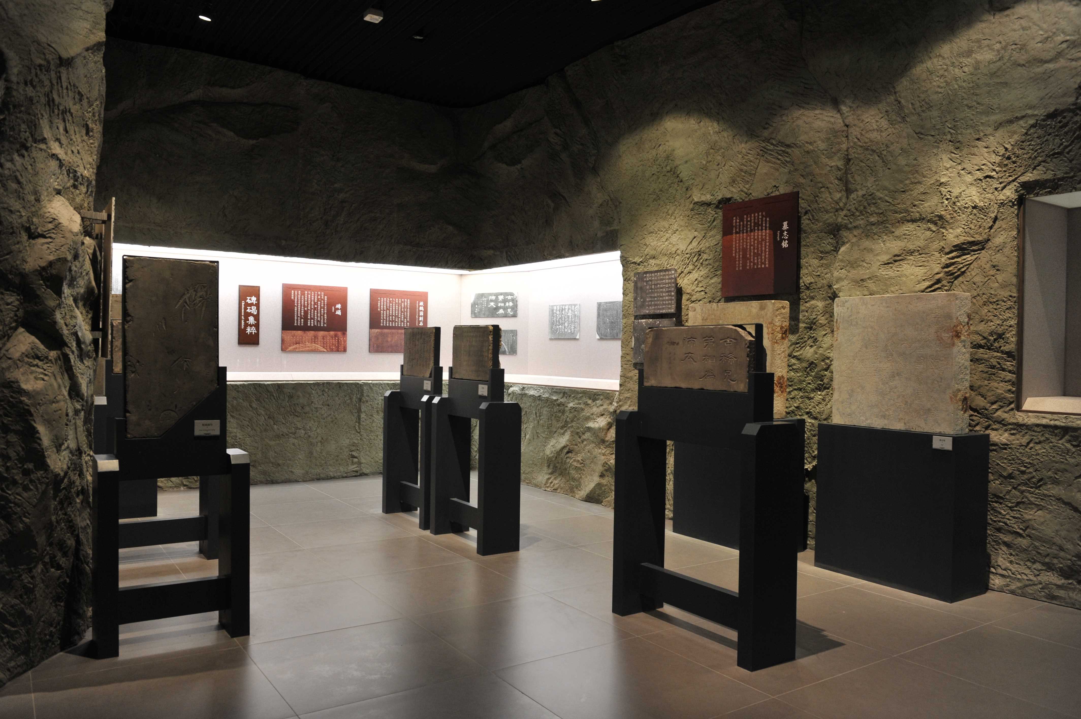 诸城博物馆:了解传承千年的文明传说