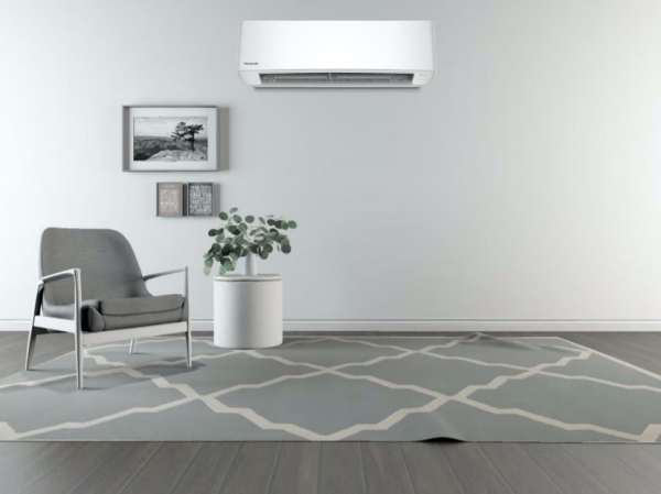 松下大1匹滢风系列空调怎么样?外观美观,功能强大,超值购买吗?