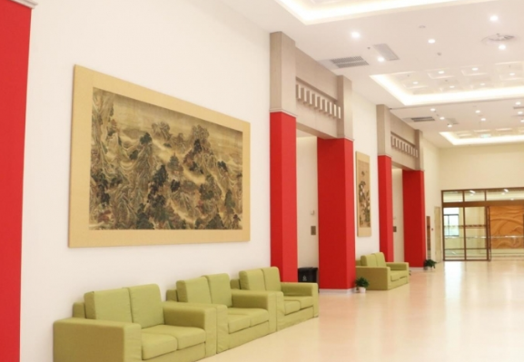 北京九华山庄养老公寓,北京九华山庄养老公寓地址
