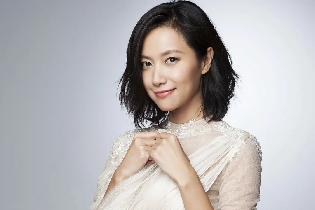 绚烂多彩的艺术女王:解读京圈长公主徐静蕾