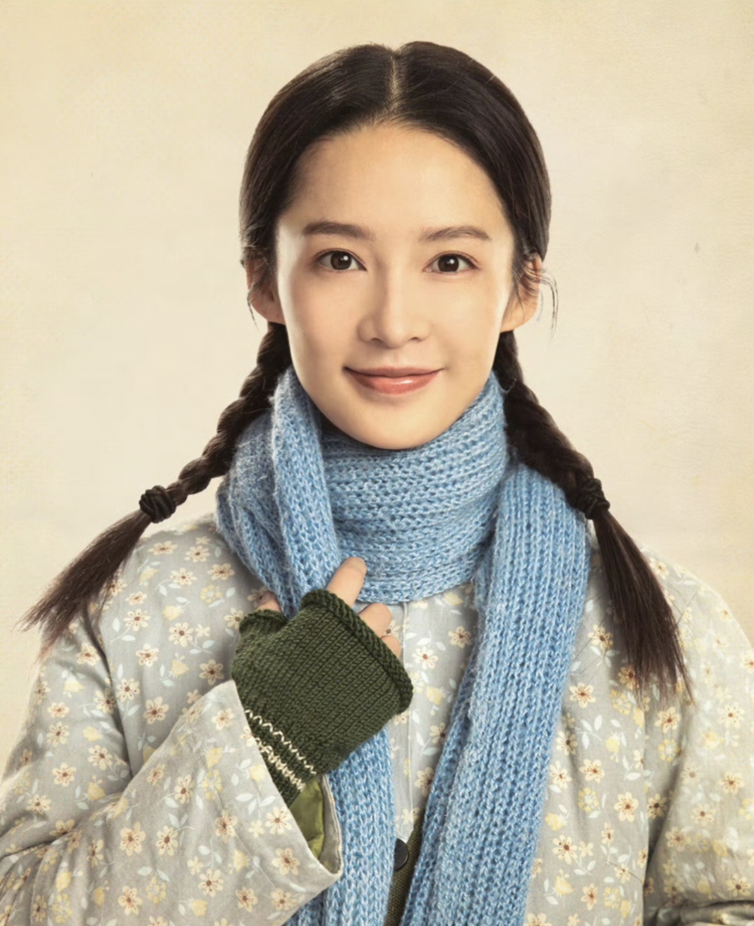 《梦中的那片海》肖战和李沁第几集在一起的?