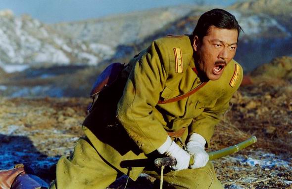 日军伤亡百分之八十,抗日战神薛岳的巅峰之作——第三次长沙战役