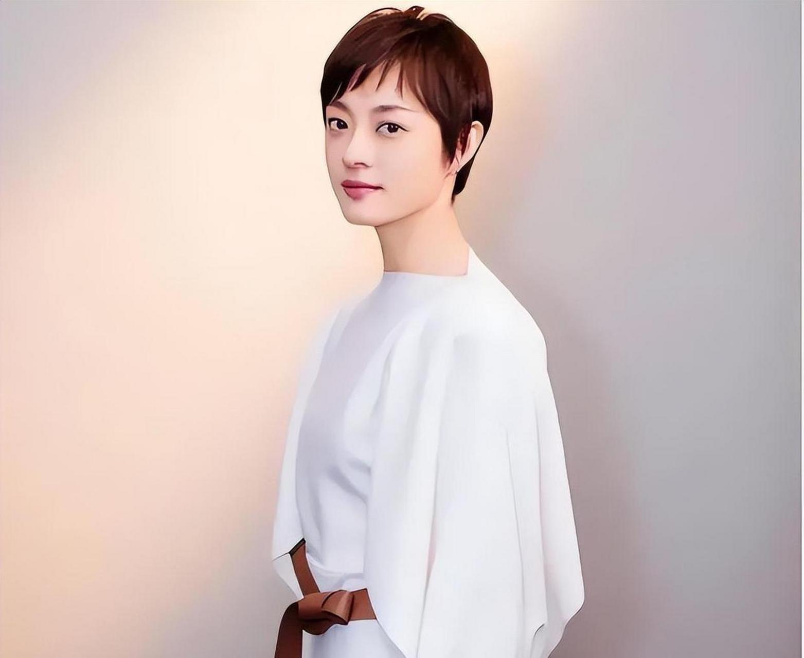 张艺谋筹拍新电视剧《主角》,秦海璐殷桃孙俪做配,只为了捧红他