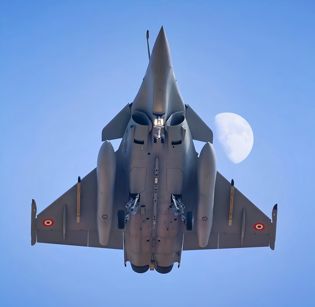 如果巴基斯坦空军获得歼31隐身战斗机,凭借出色的性能和高超驾驶技能