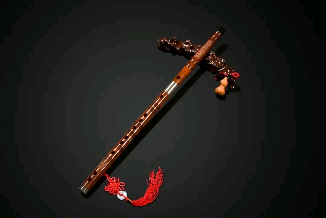 隐在笛声中的古意传奇——笛子