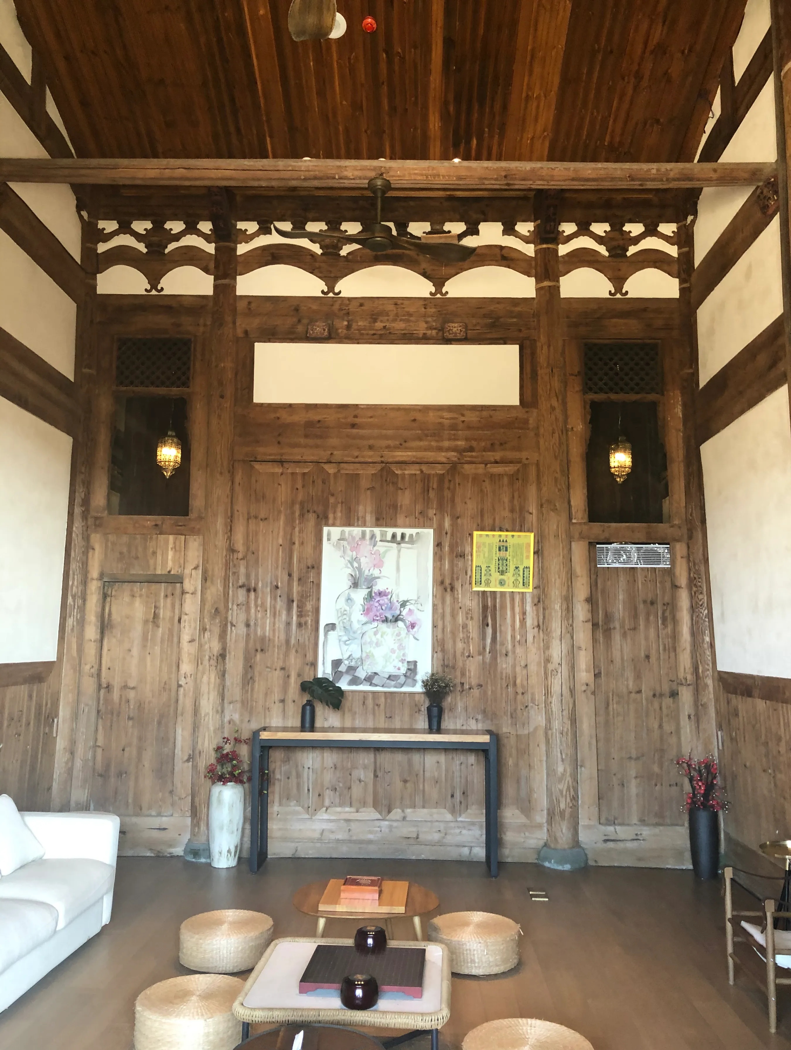 老公昨晚就撂下狠话了,今年坚决不会去我舅舅家拜年