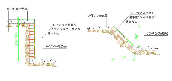 地下室工程施工工艺