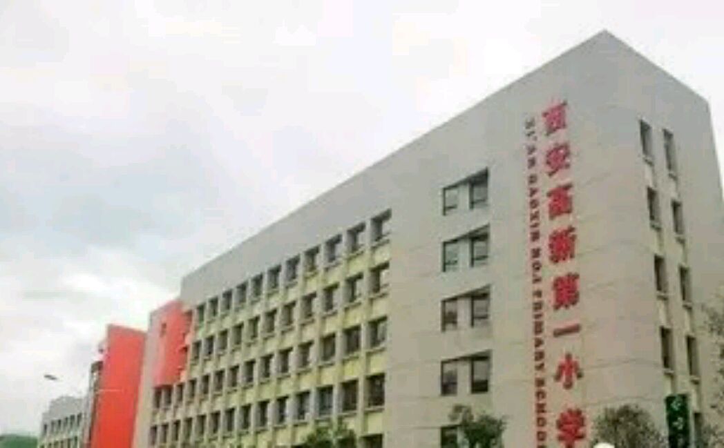 陕西省教育厅——陕西省西安小学