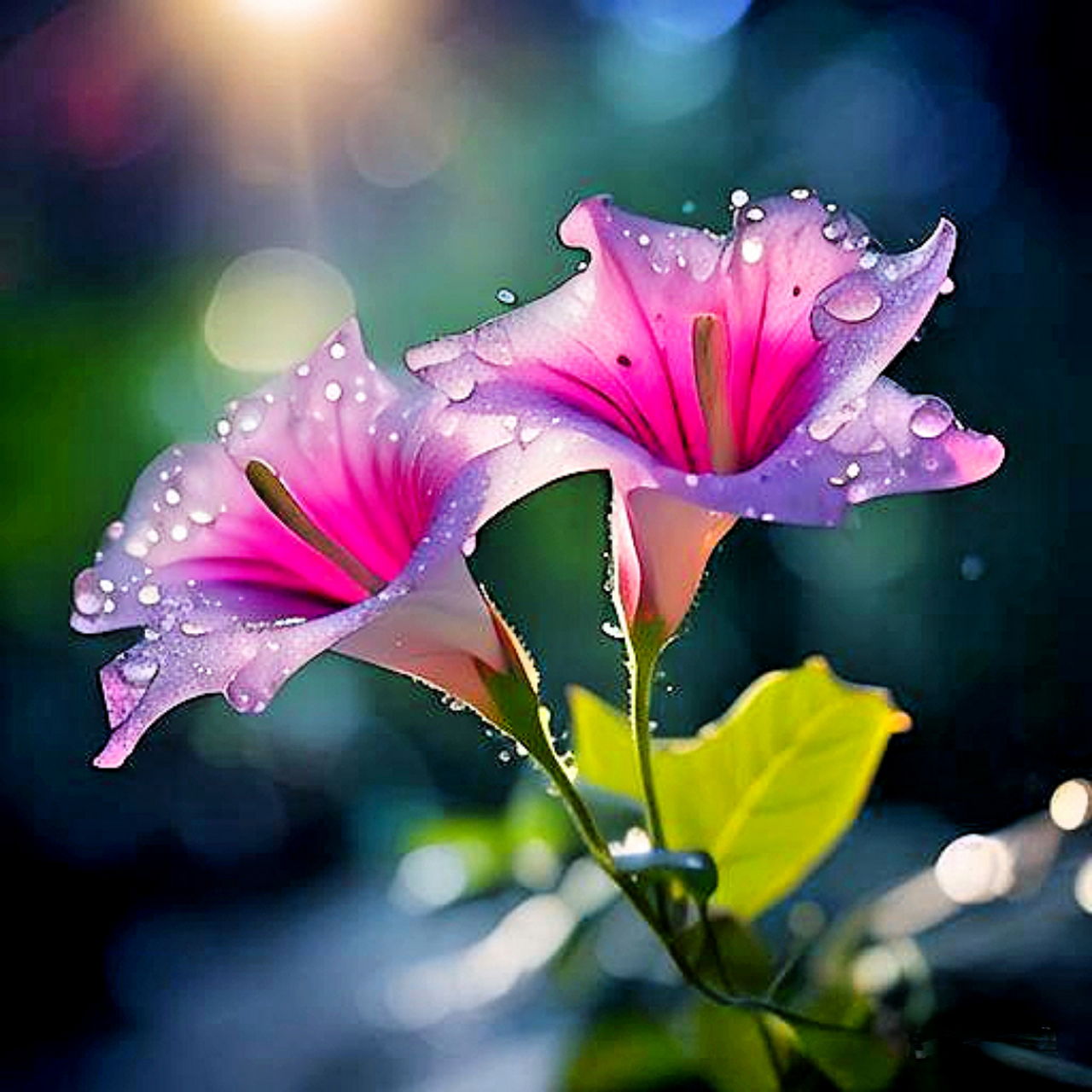 你喜欢吗? #最靓头像壁纸征集赛