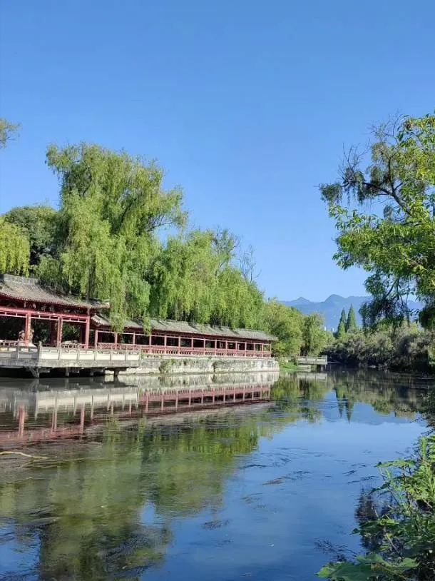 江油旅游景点大全自驾图片