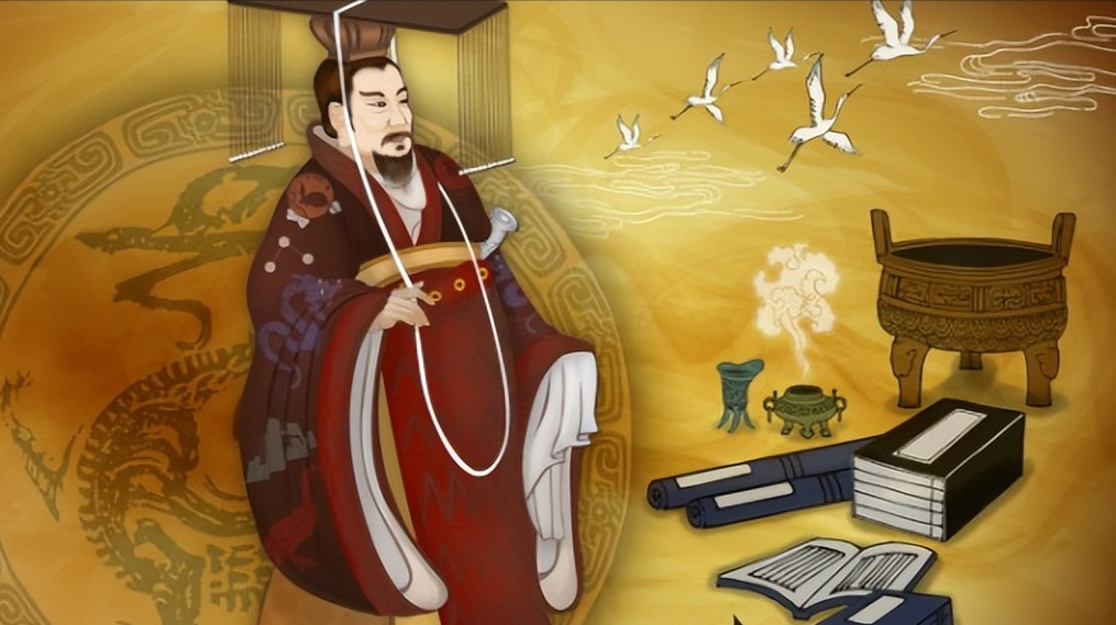 为何中国历史上大多数朝代活不过300年?因为历史有这三个规律