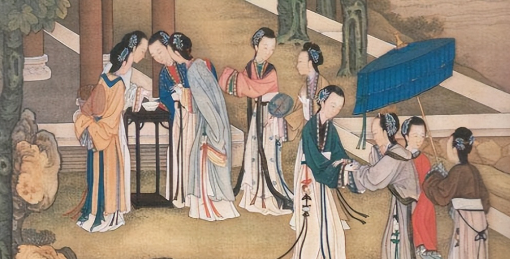 "臭名昭著"的四个历史人物,却被影视剧洗白,变成了大好人