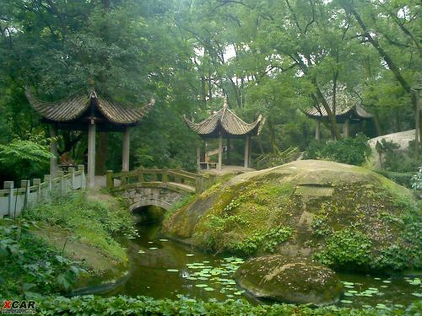 优质创作者专属激励活动#重庆黑石山:是一处集自然美景和文化遗产于