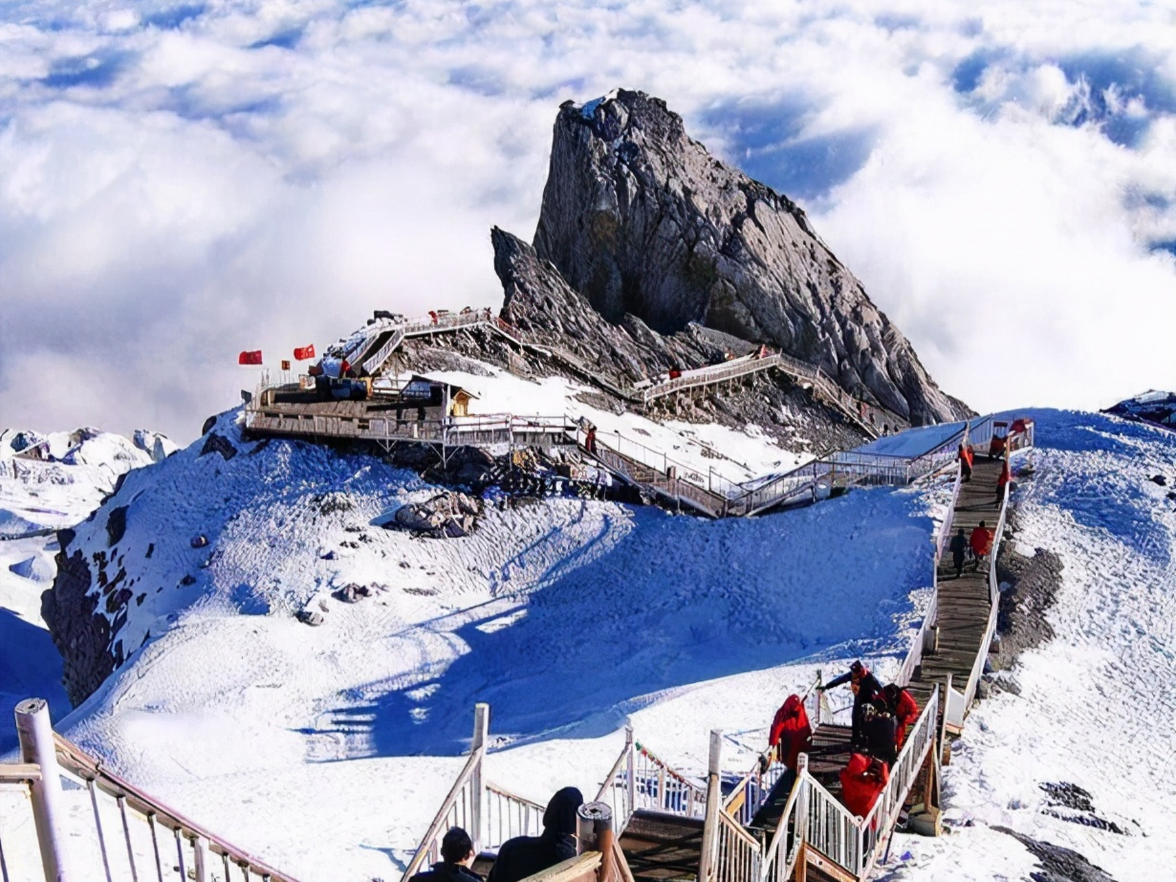 寒假旅游最佳去处(寒假旅游去哪里最好)