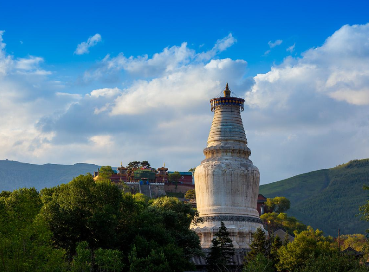 山西哪些景点免费开放图片