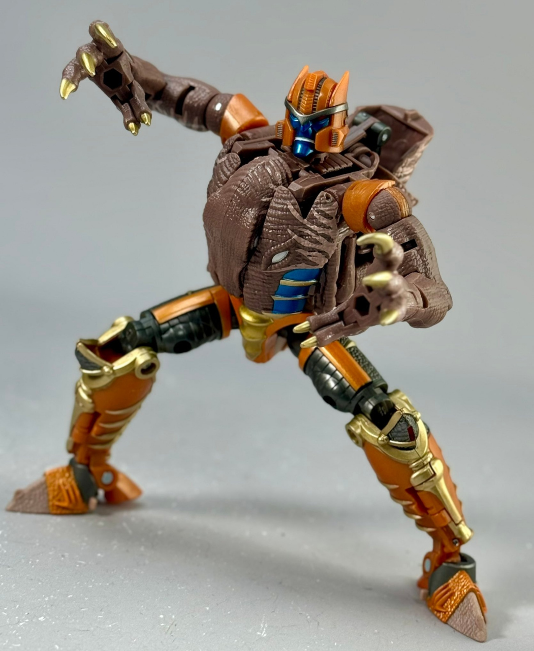 变形金刚 takara tomy 日版 bw again 超能勇士 王国 恐龙勇士