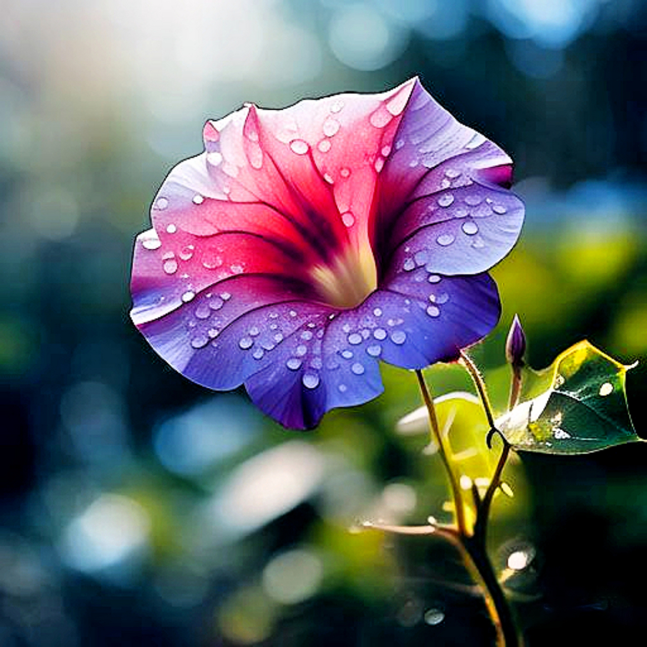 你喜欢吗? #最靓头像壁纸征集赛